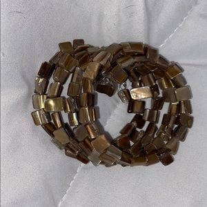 wrap around bracelet